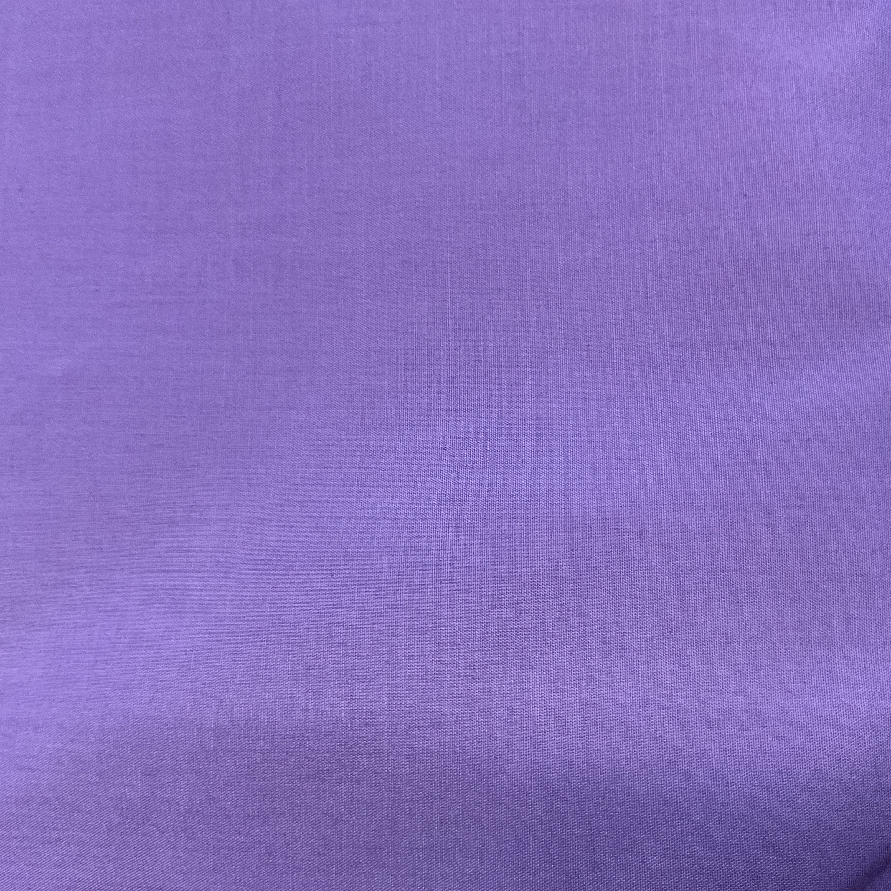 Broadcloth Lavender