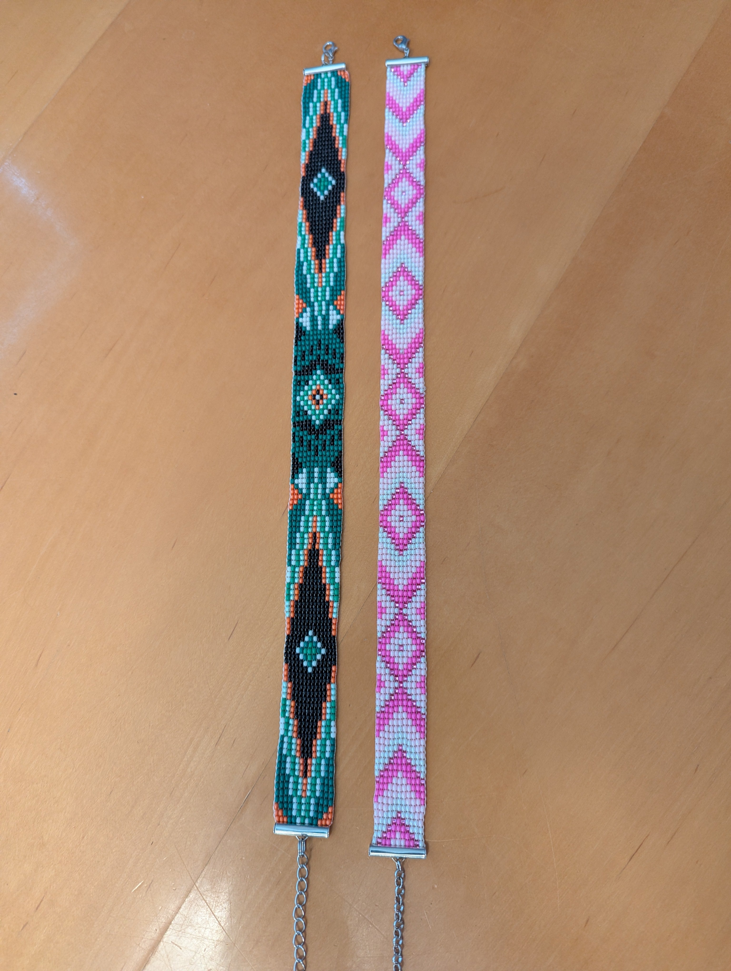 Erin Thomas Necklace