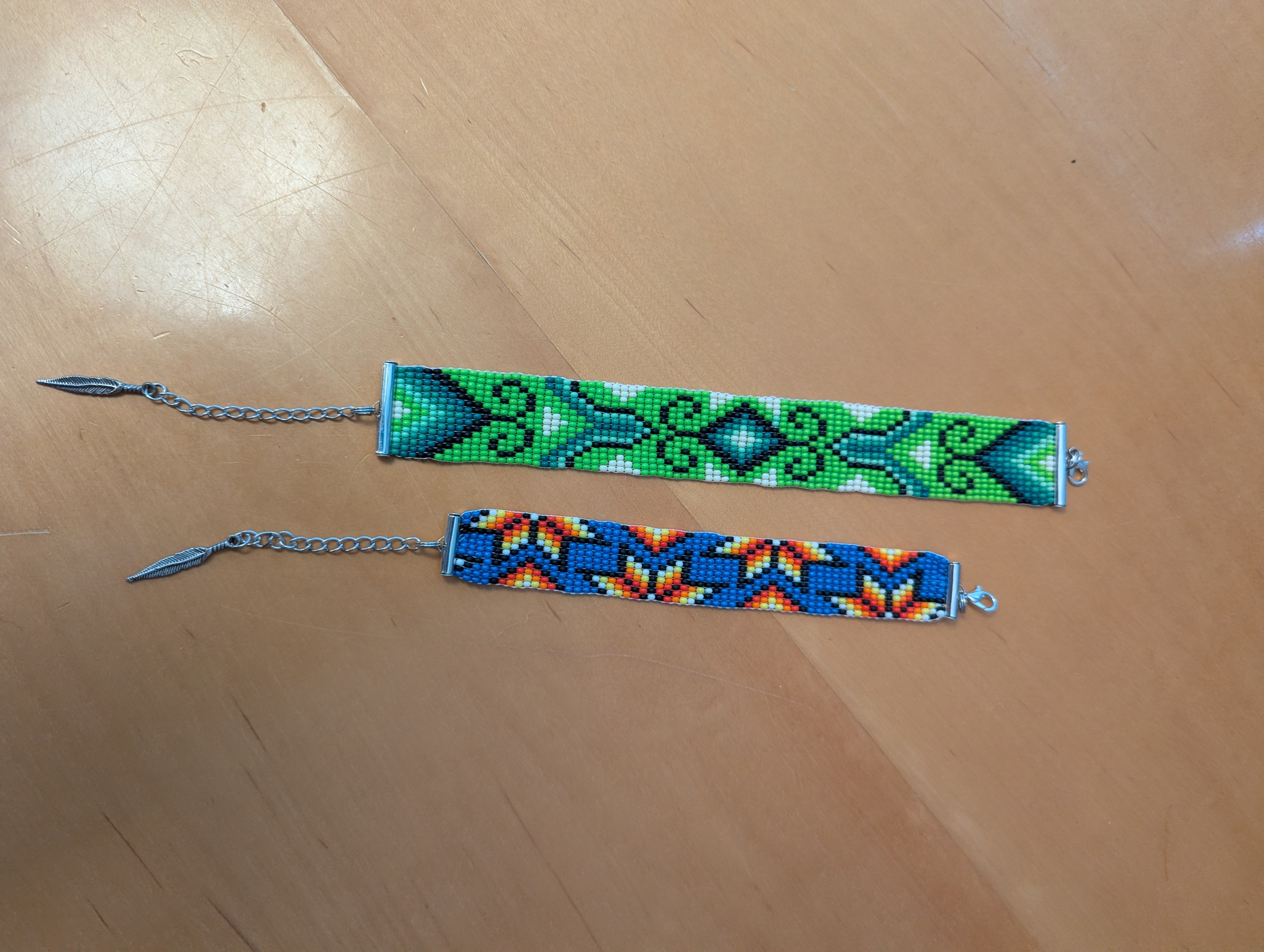 Erin Thomas Bracelets