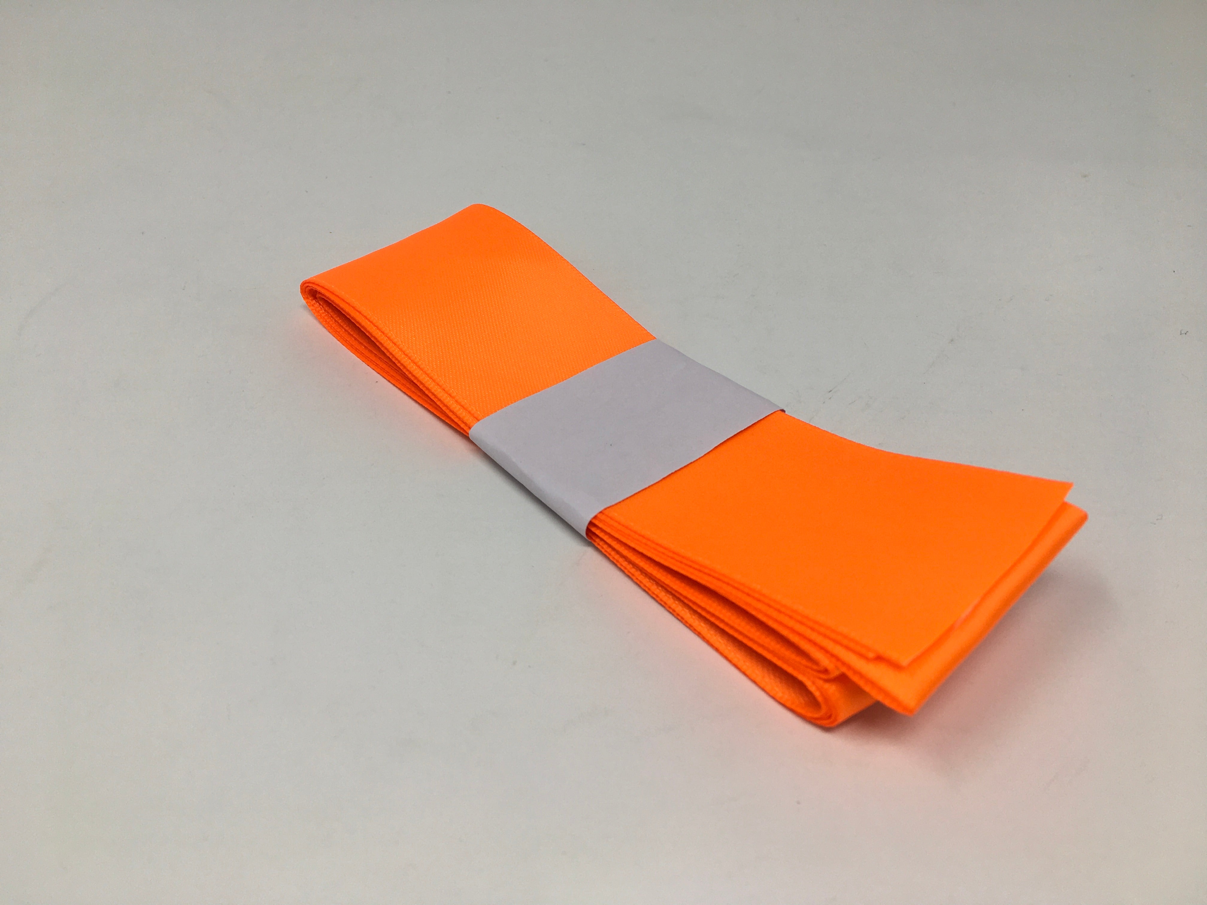 Ribbon Bundle: Torrid Orange 1.5 Inch