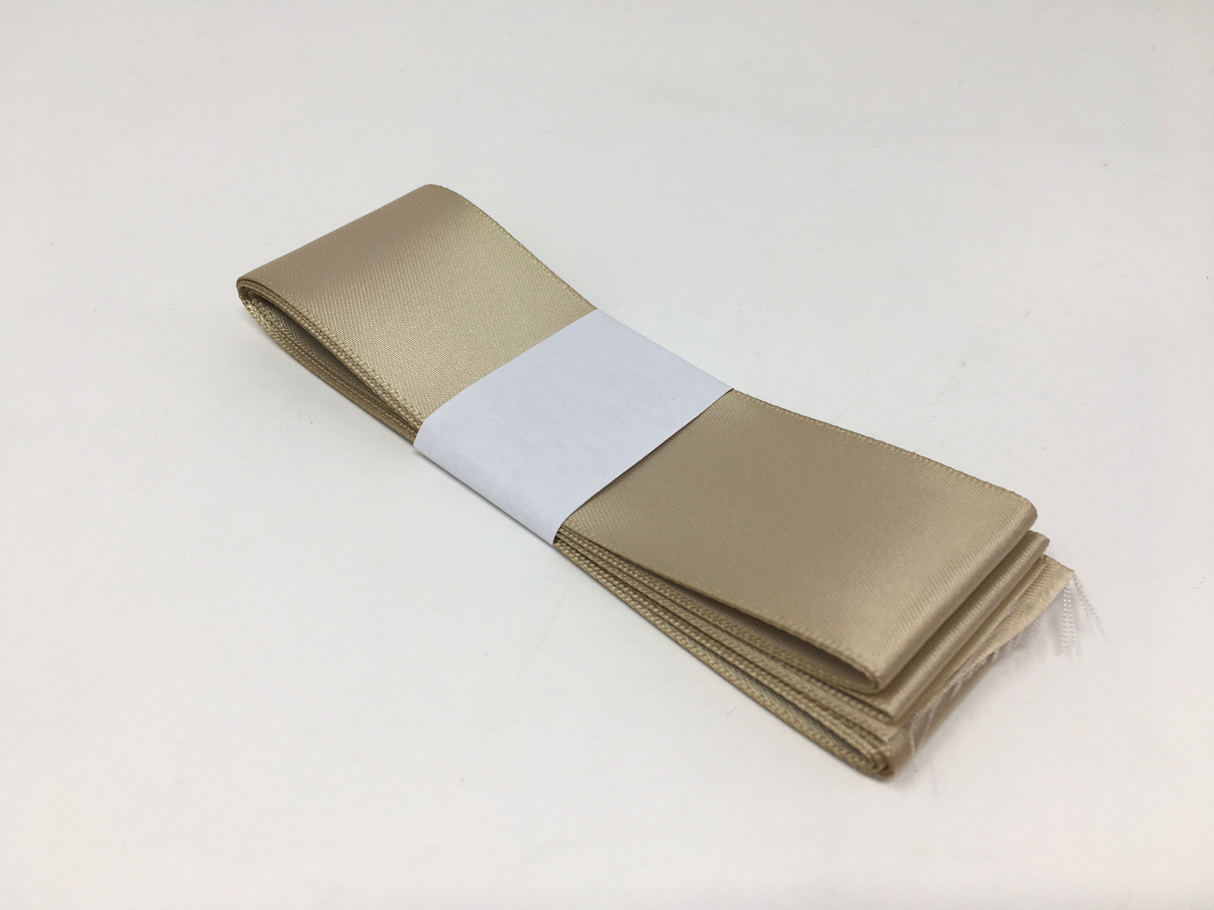 Ribbon Bundle: Candied Ginger 1.5 Inch