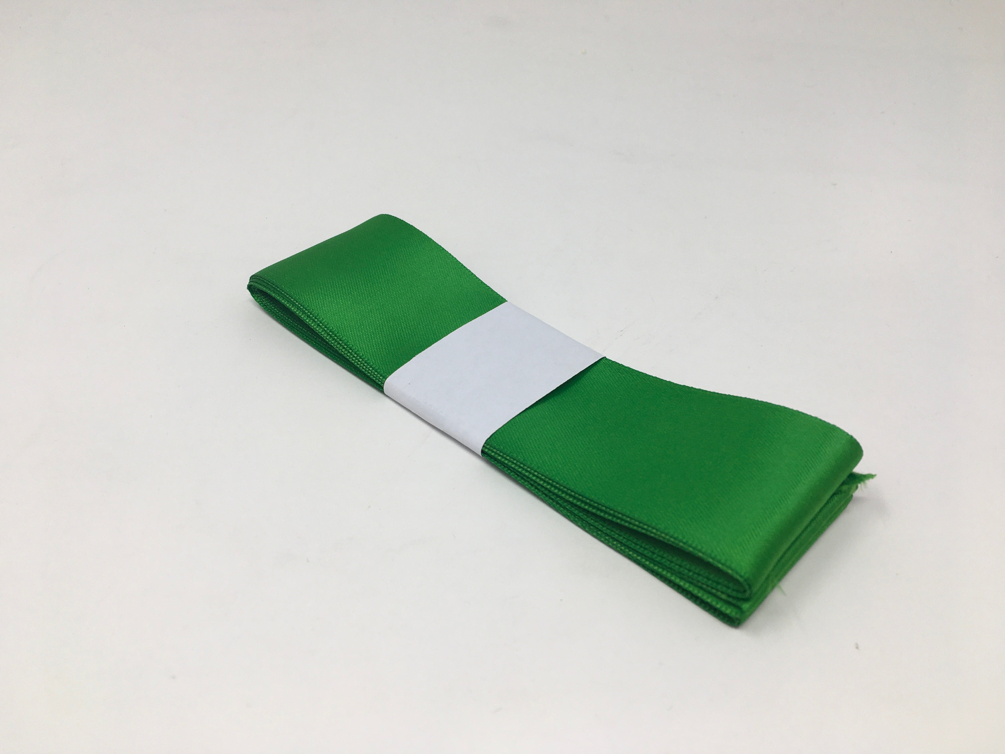 Ribbon Bundle: Classical Green 1.5 Inch