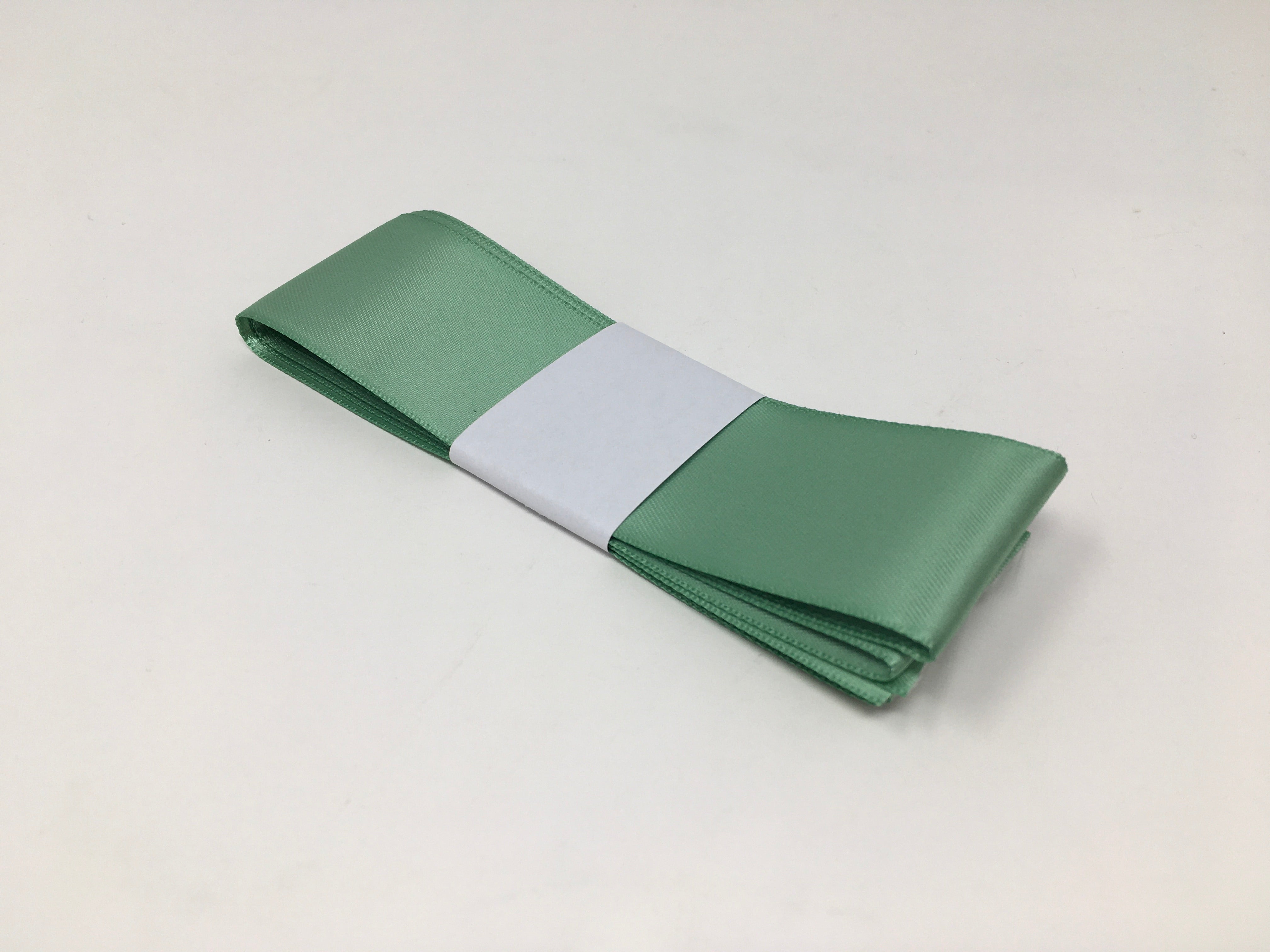 Ribbon Bundle: Celadon 1.5 Inch