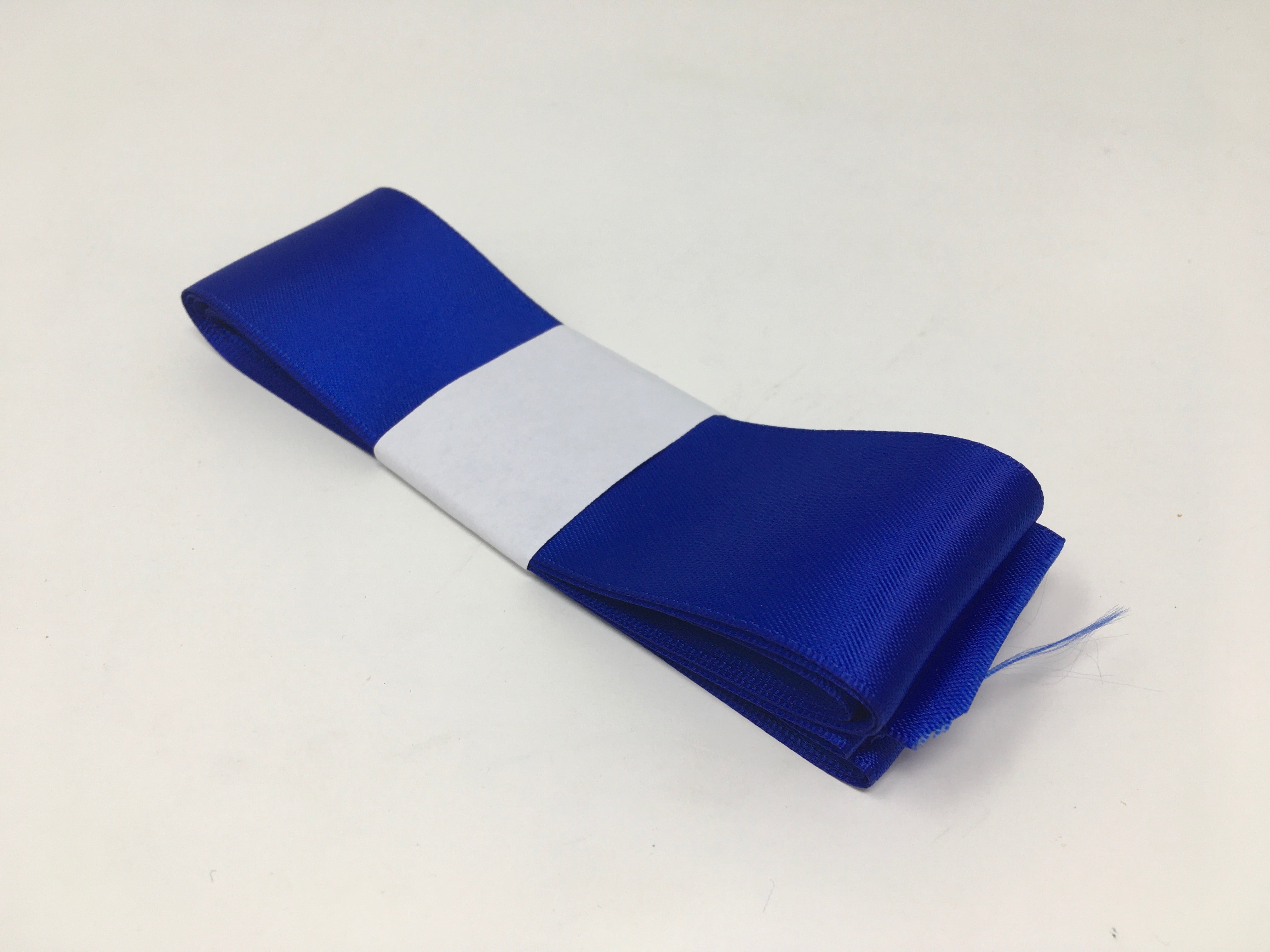 Ribbon Bundle: Cobalt 1.5 Inch