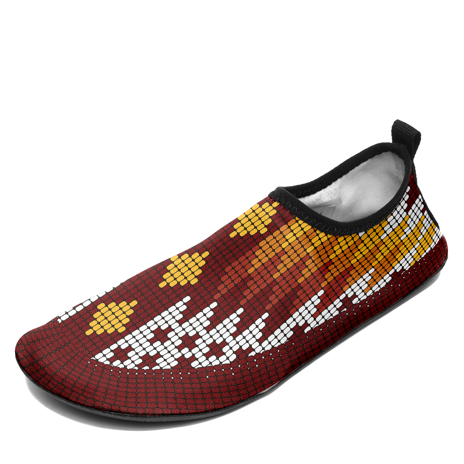 Traditional Powwow 01 Sockamoccs