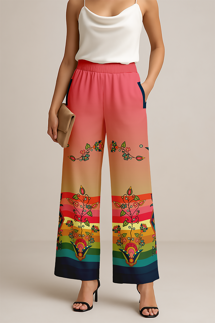 Abundant Harvest Pants