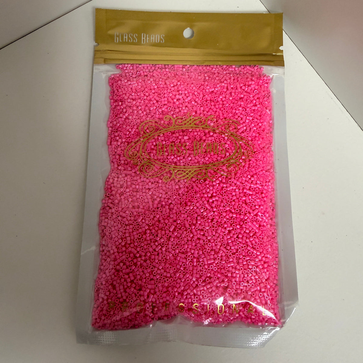 100gram Delica Glass Beads