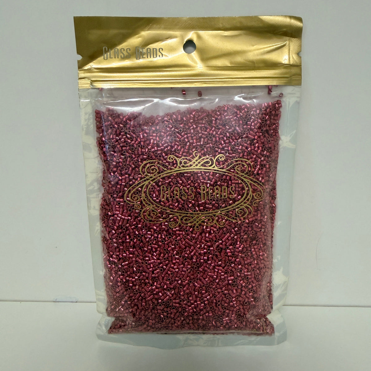 100gram Delica Glass Beads