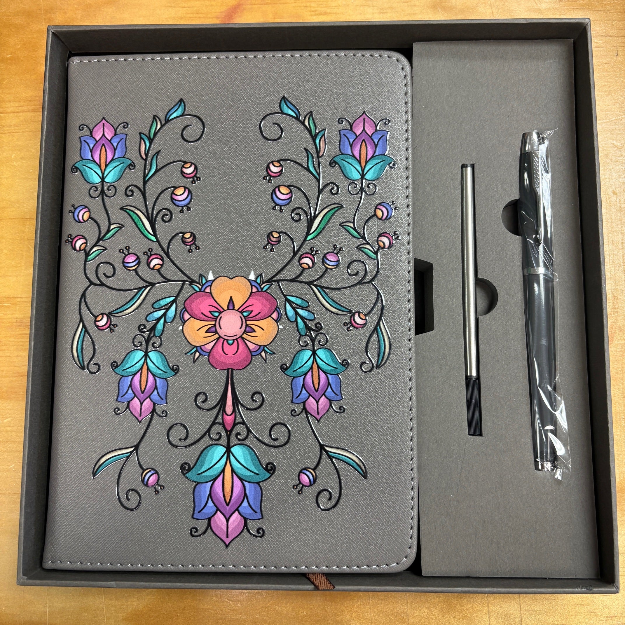 Journal Gift Set