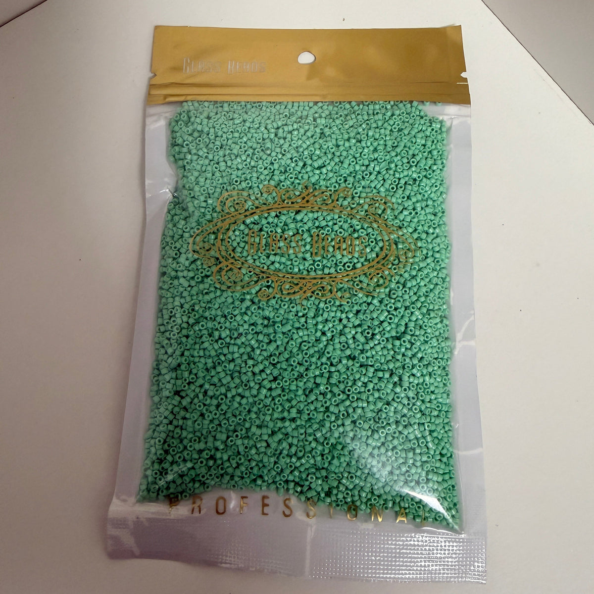 100gram Delica Glass Beads