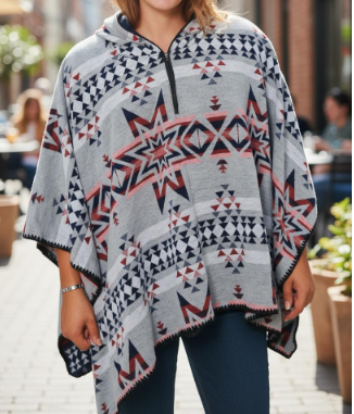 Poncho