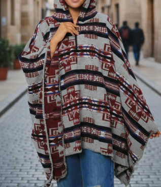 Poncho