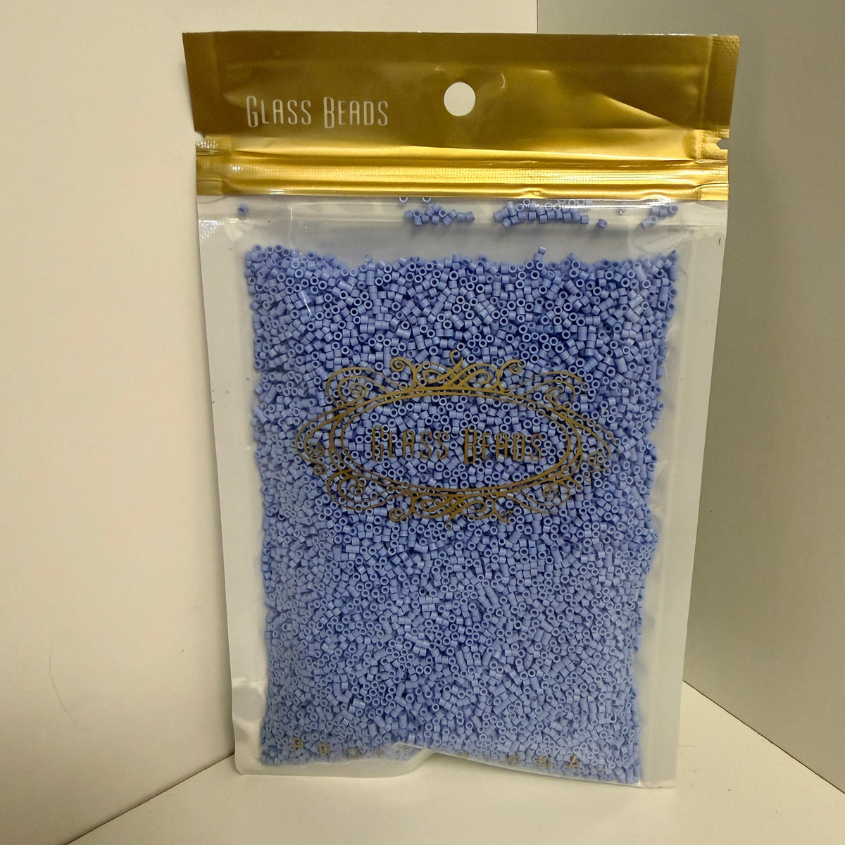 100gram Delica Glass Beads