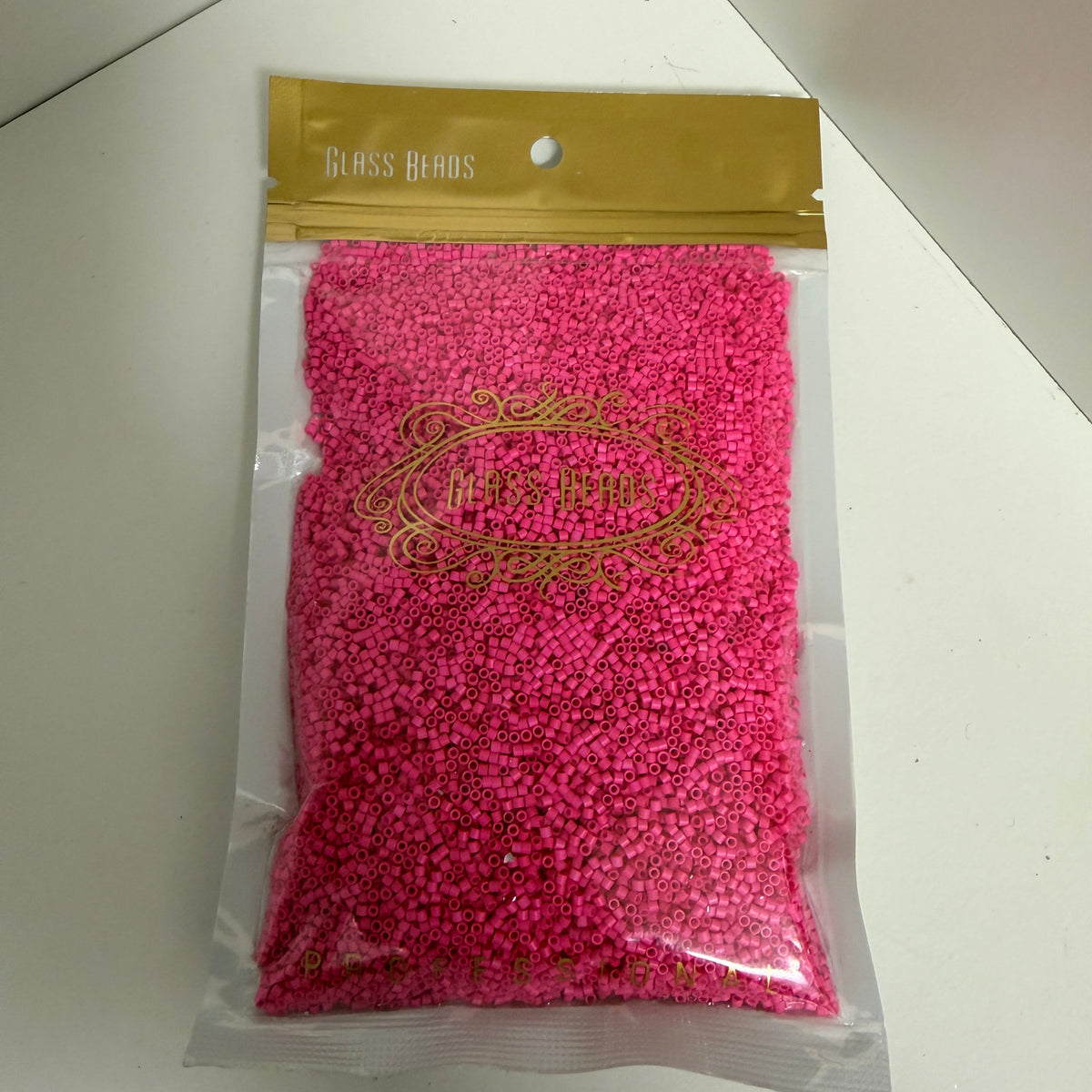 100gram Delica Glass Beads