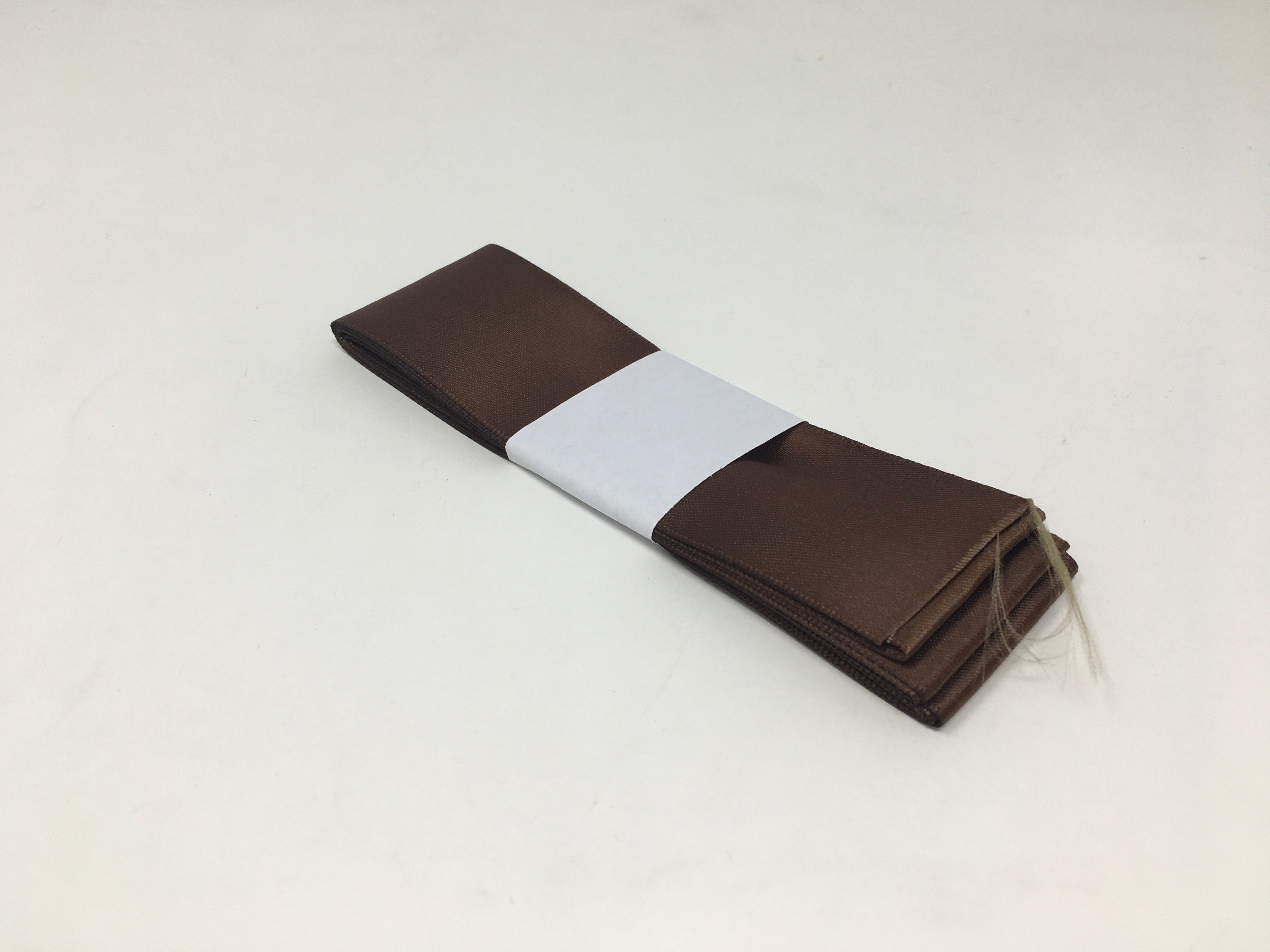 Ribbon Bundle: Brown 1.5 Inch