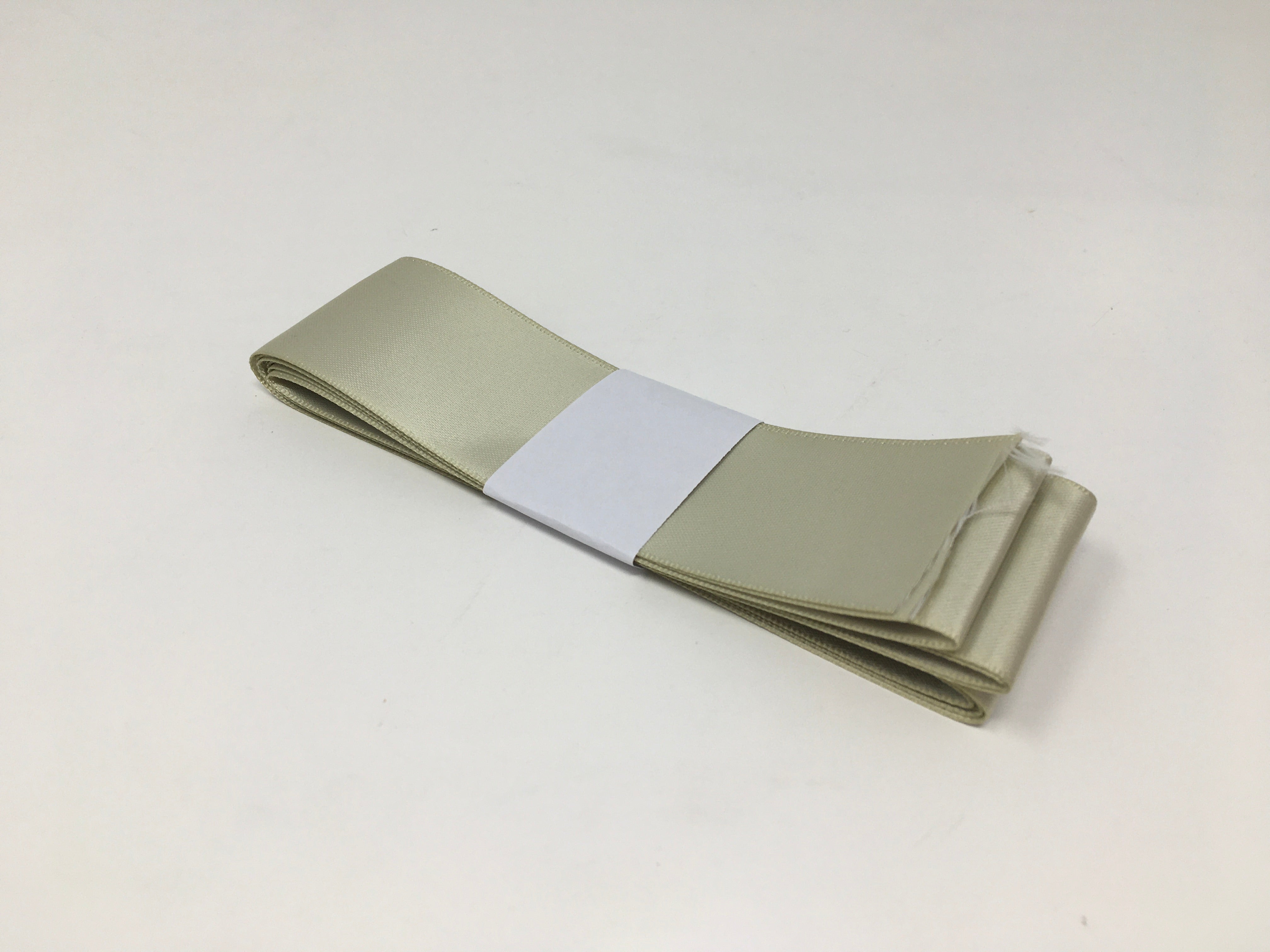 Ribbon Bundle: Olive Gray 1.5 Inch