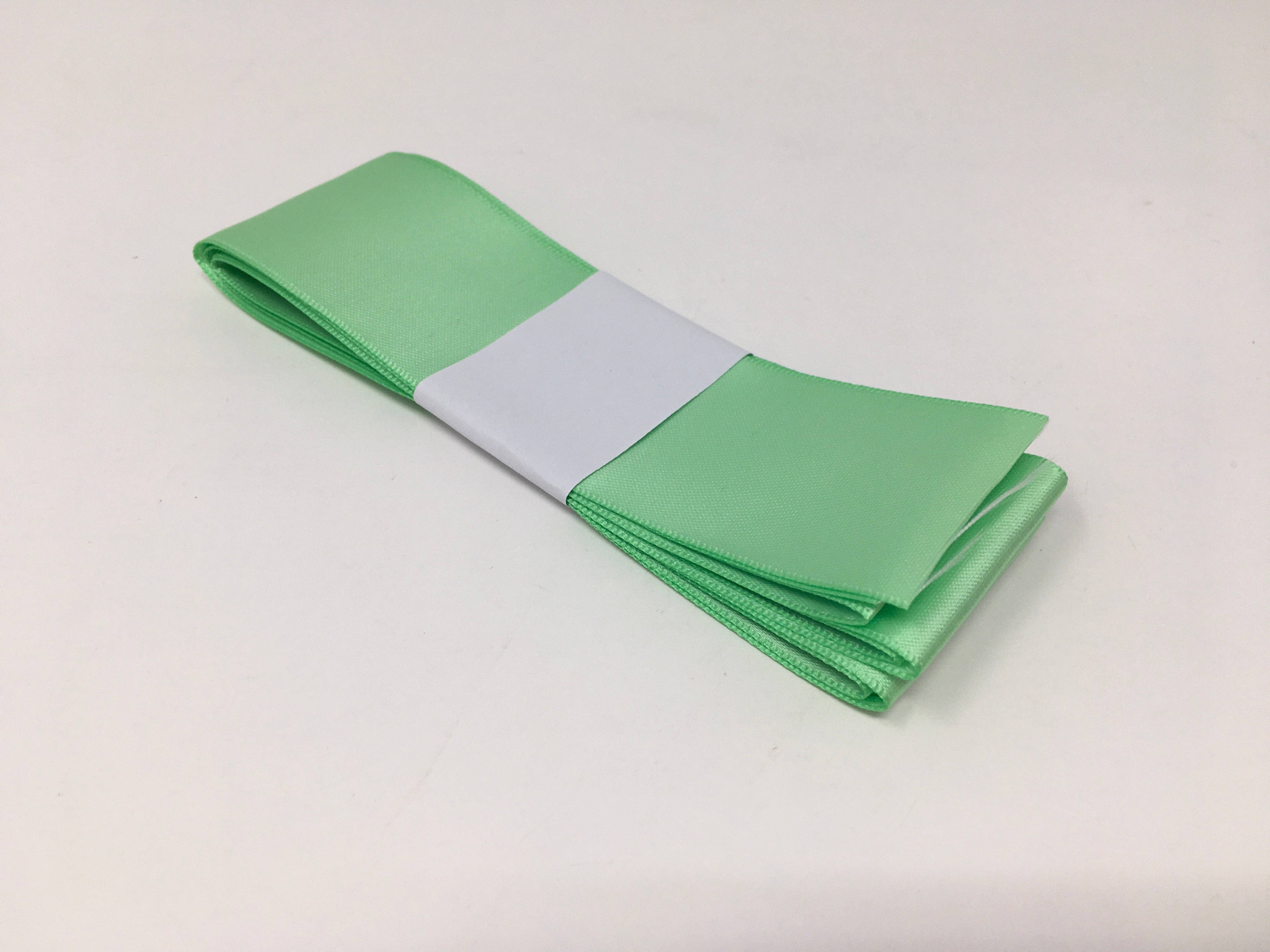 Ribbon Bundle: Mint 1.5 Inch