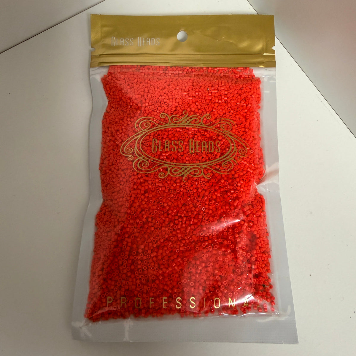 100gram Delica Glass Beads