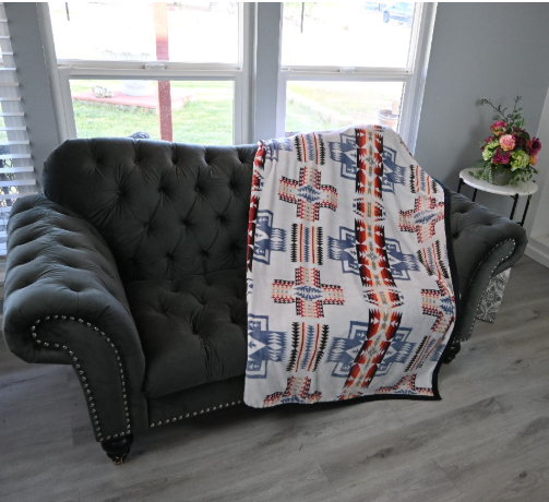New 1ply Plush Blankets