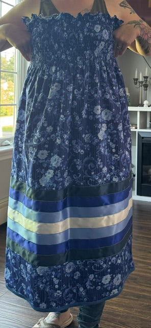Summer Dresses By Lori Phelps