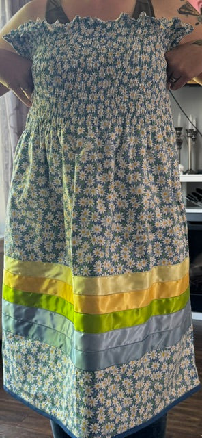Summer Dresses By Lori Phelps