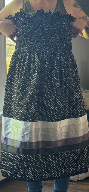 Summer Dresses By Lori Phelps
