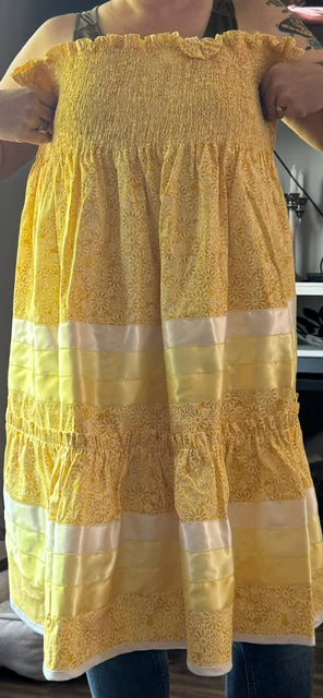 Summer Dresses By Lori Phelps