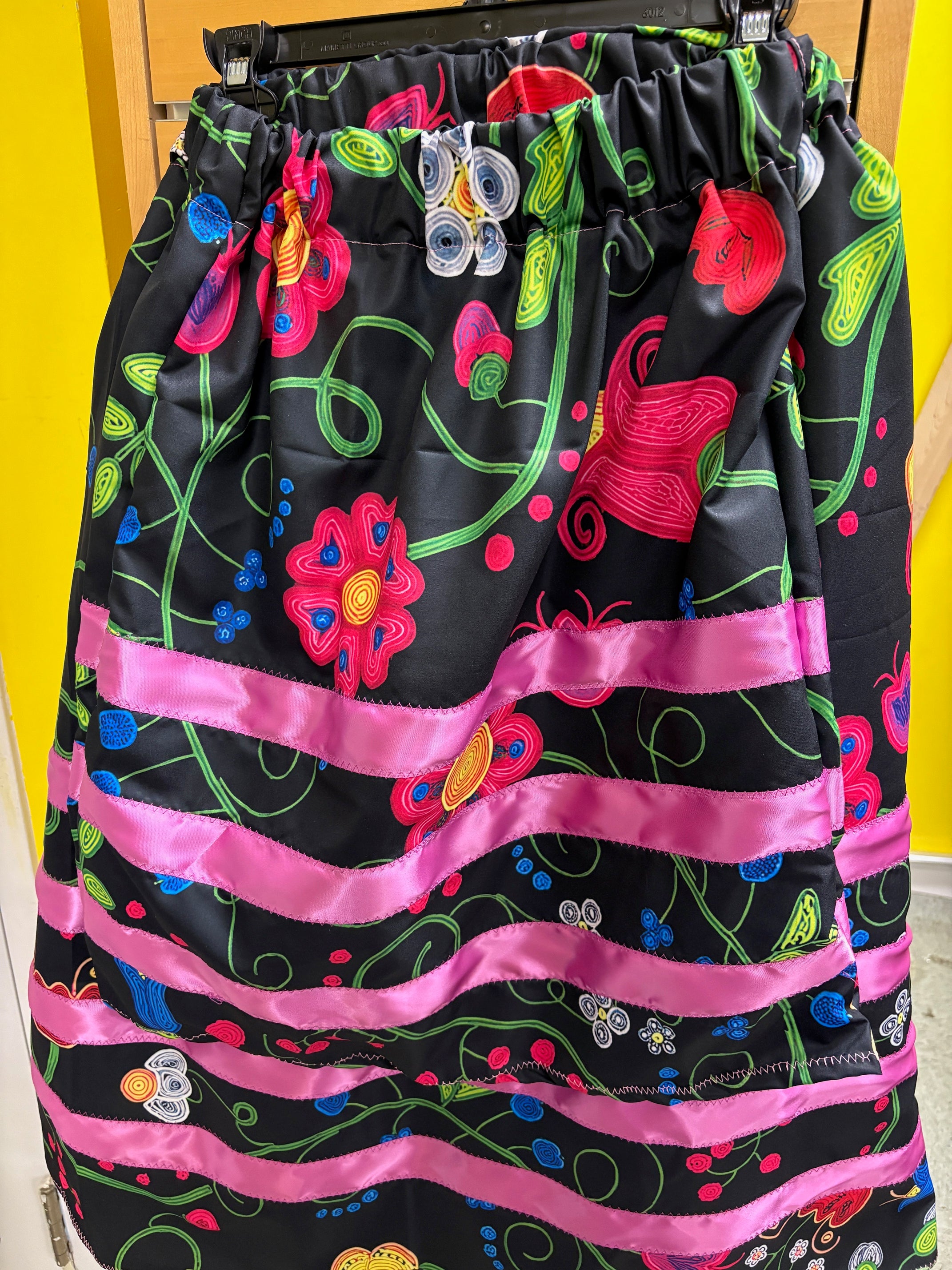 Mommy and Me Ribbon Skirt