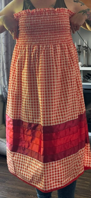 Summer Dresses By Lori Phelps