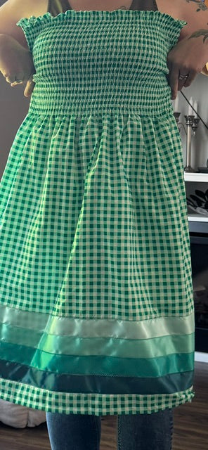 Summer Dresses By Lori Phelps