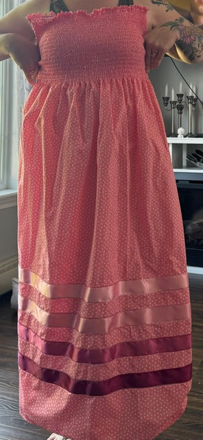 Summer Dresses By Lori Phelps
