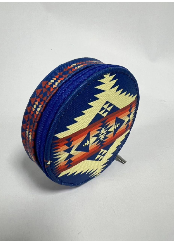 Small Round Bag