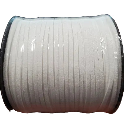 2.6mm Suede Lacing